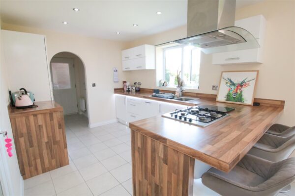 Athelstane Crescent, Edenthorpe, Doncaster