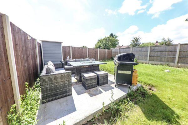 Welfare Road, Woodlands, Doncaster