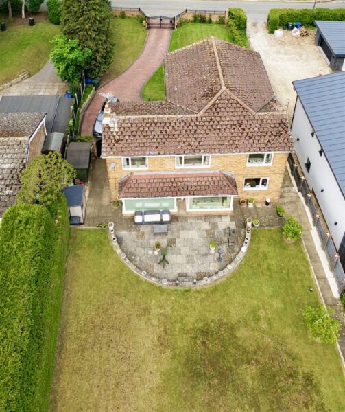 Martin Lane, Bawtry, Doncaster