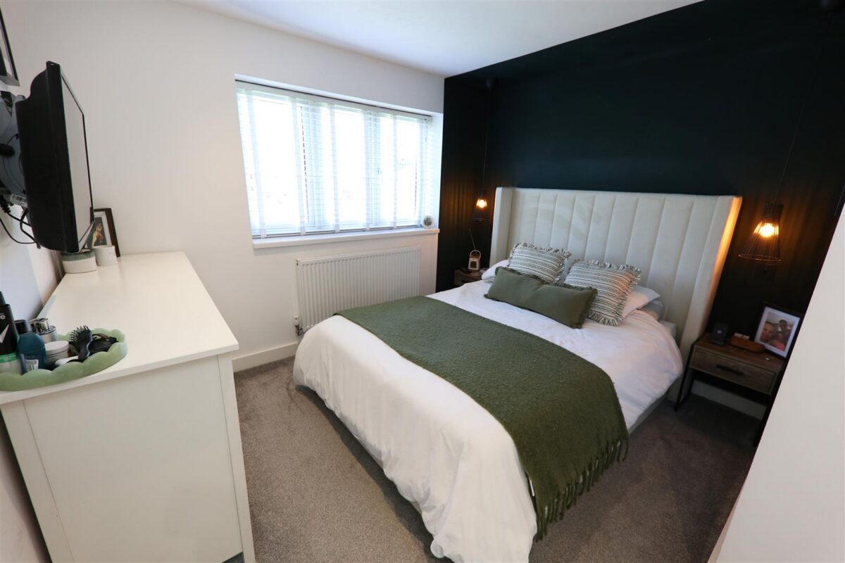 Dunniwood Avenue, Bessacarr, Doncaster