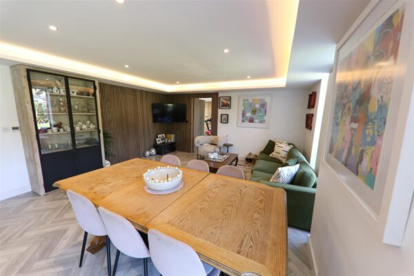 Dunniwood Avenue, Bessacarr, Doncaster