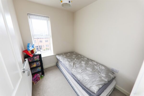 Lakeside Boulevard, Lakeside, Doncaster