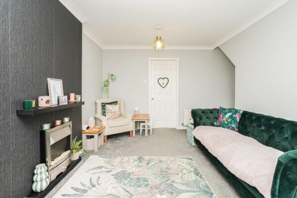 Brampton Lane, Armthorpe, Doncaster
