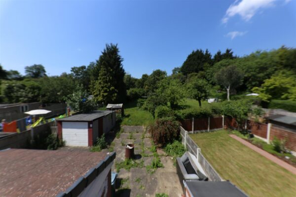 Edlington Lane, Warmsworth, Doncaster
