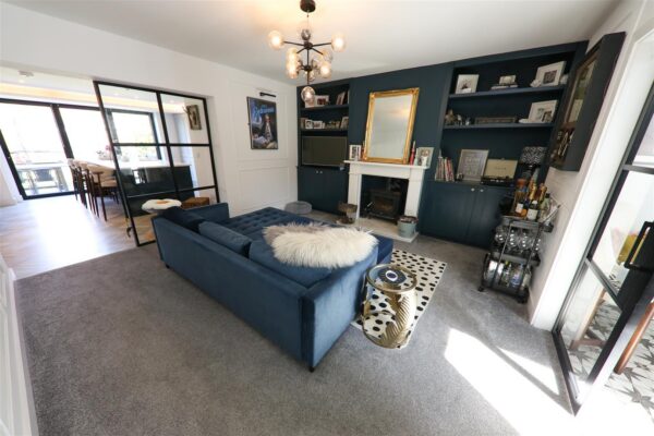 Dunniwood Avenue, Bessacarr, Doncaster
