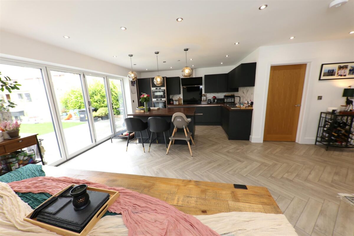High Road, Warmsworth, Doncaster