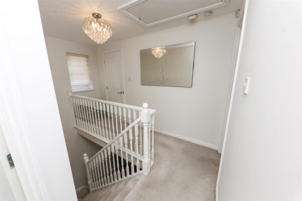 Fiddlers Drive, Armthorpe, Doncaster