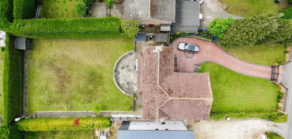 Martin Lane, Bawtry, Doncaster