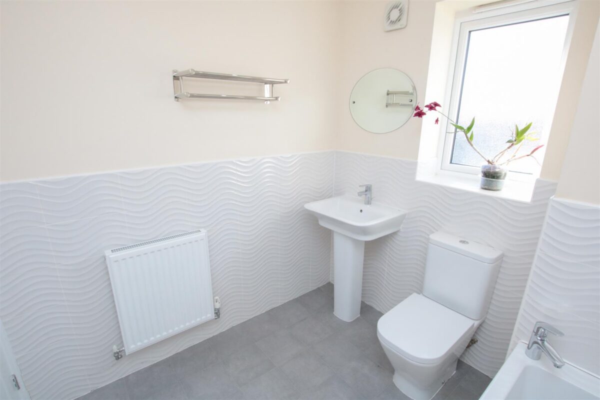 Athelstane Crescent, Edenthorpe, Doncaster