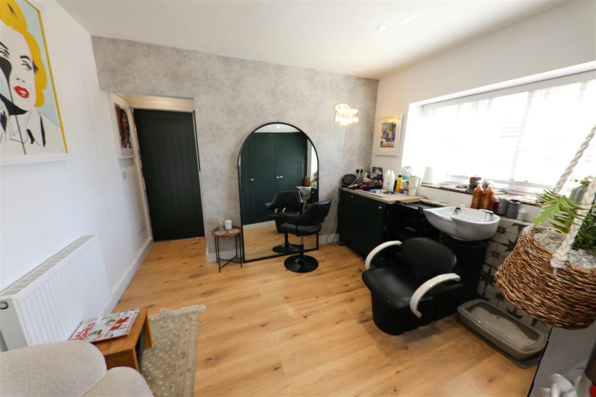 Dunniwood Avenue, Bessacarr, Doncaster