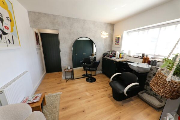Dunniwood Avenue, Bessacarr, Doncaster