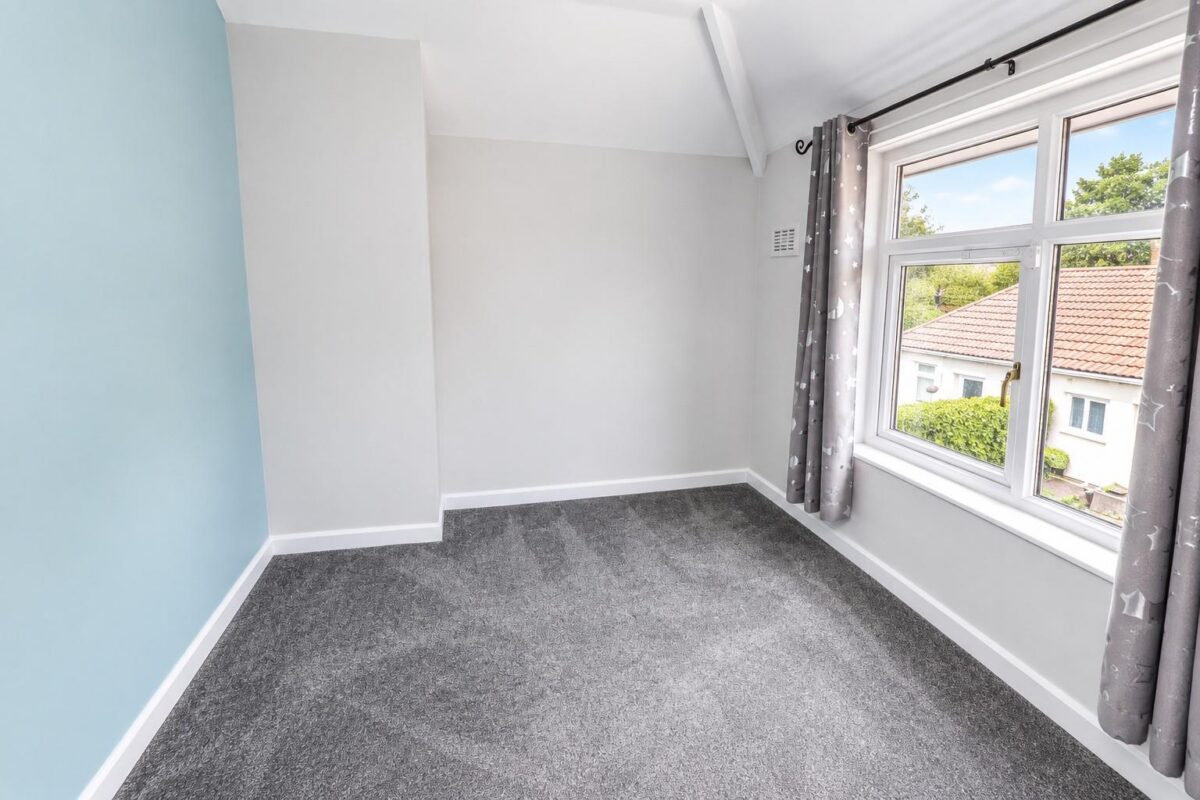 Truman Street, Bentley, Doncaster