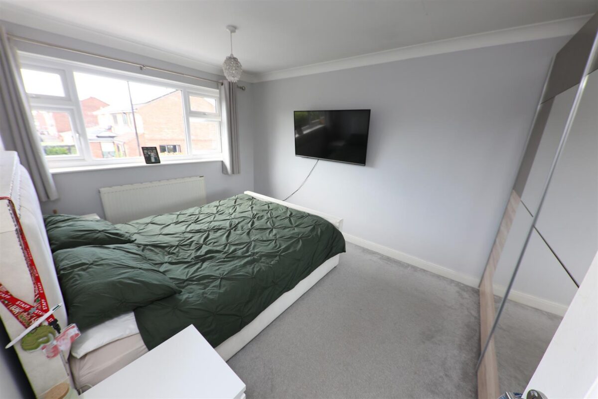 Kingfisher Court, Rossington, Doncaster