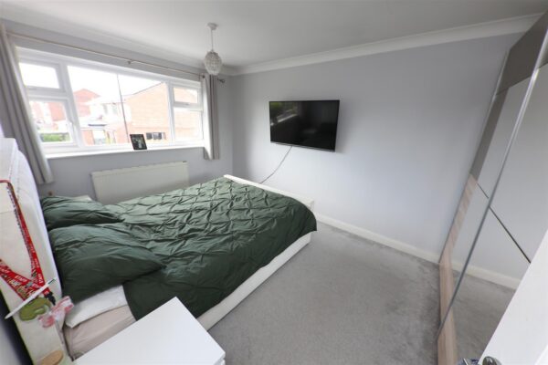 Kingfisher Court, Rossington, Doncaster