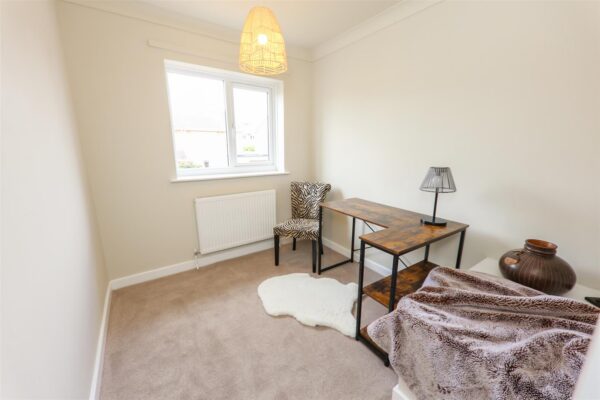 Ivatt Close, Bawtry, Doncaster