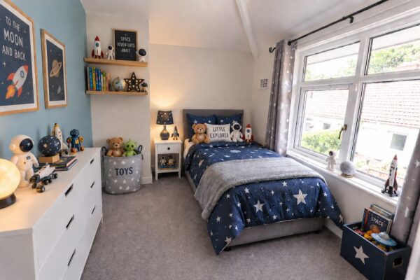 Truman Street, Bentley, Doncaster