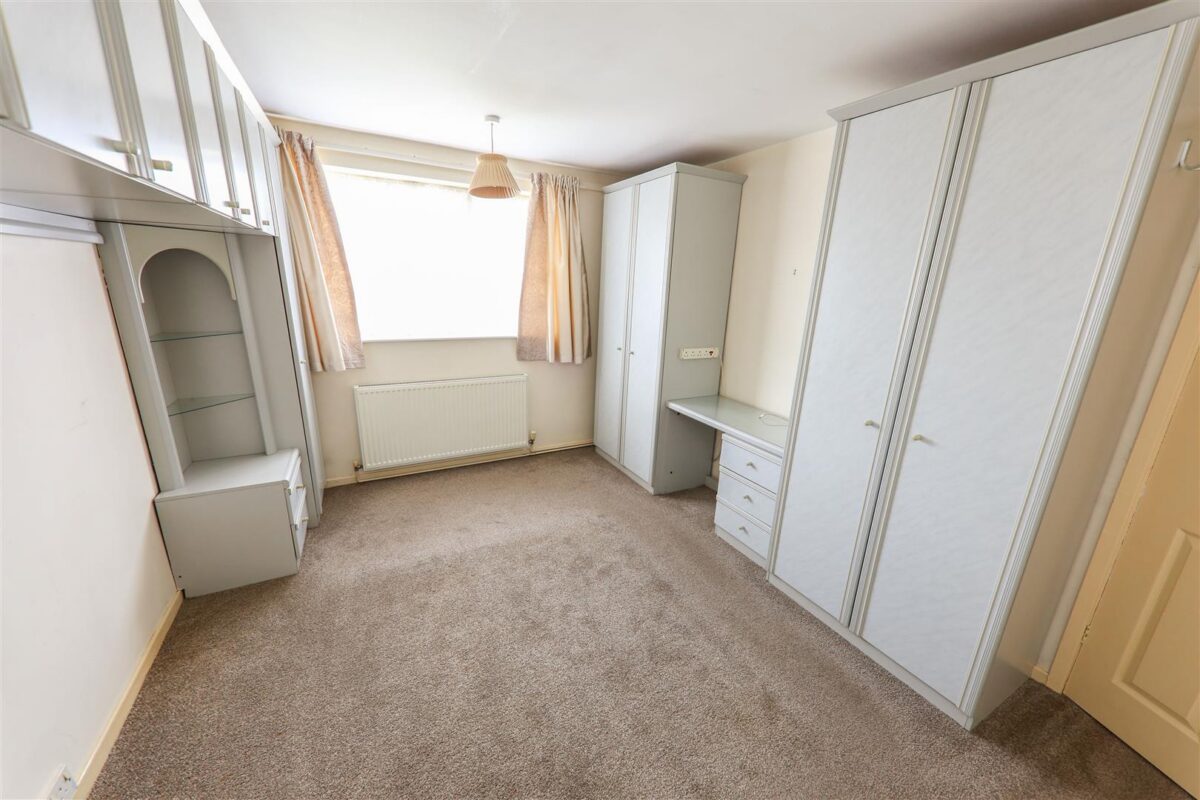 Ladycroft Road, Armthorpe, Doncaster
