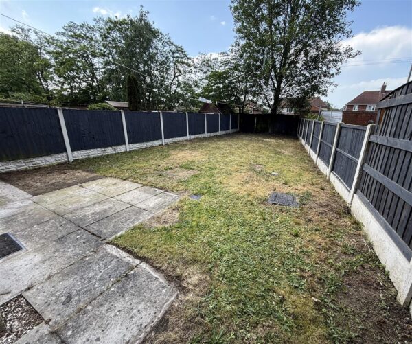 Harris Road, Armthorpe, Doncaster