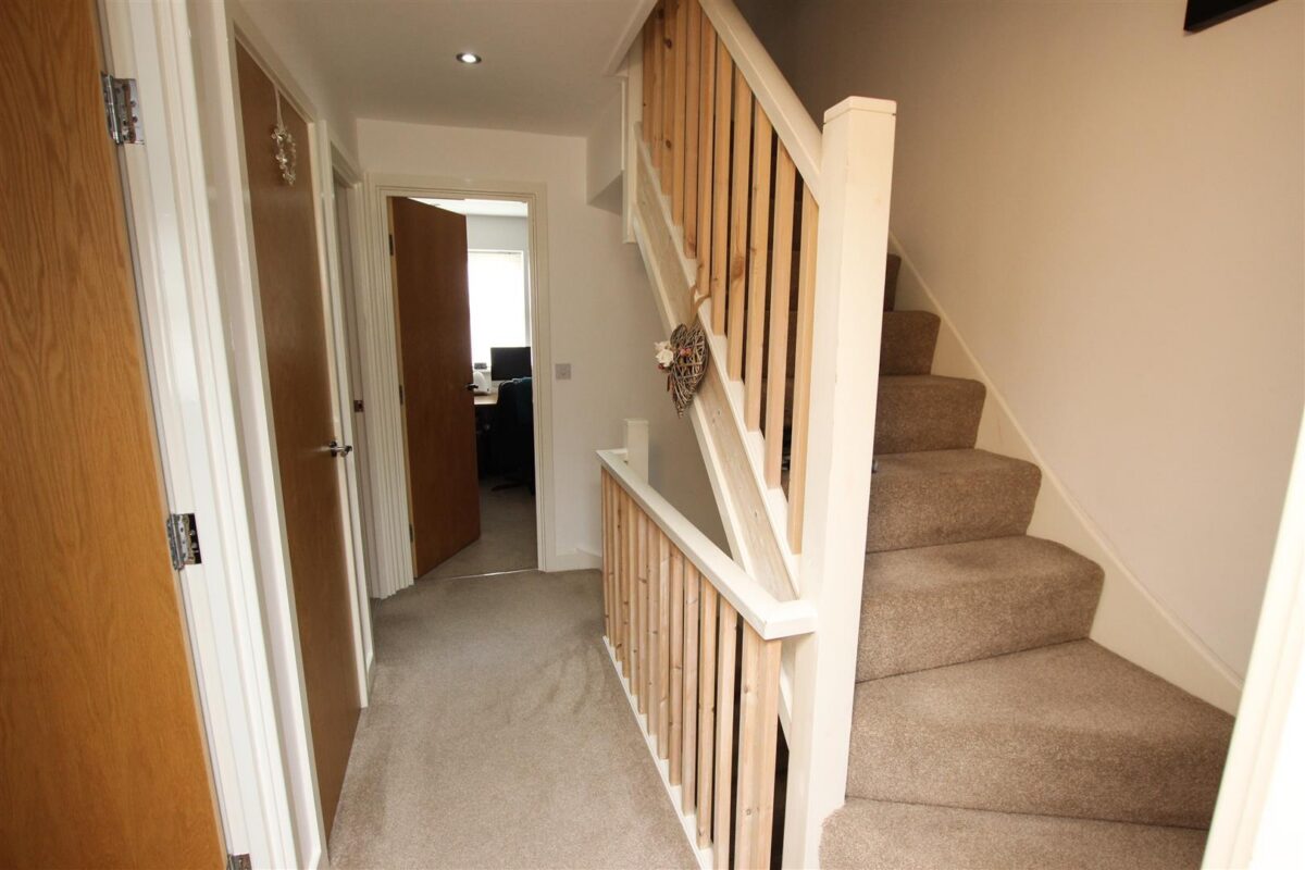 Stretton Street, Adwick-Le-Street, Doncaster