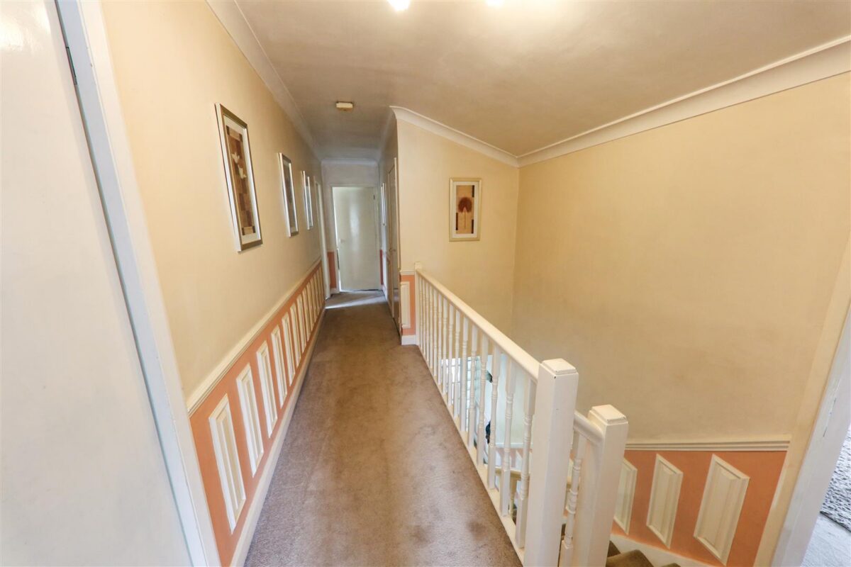 Martin Lane, Bawtry, Doncaster