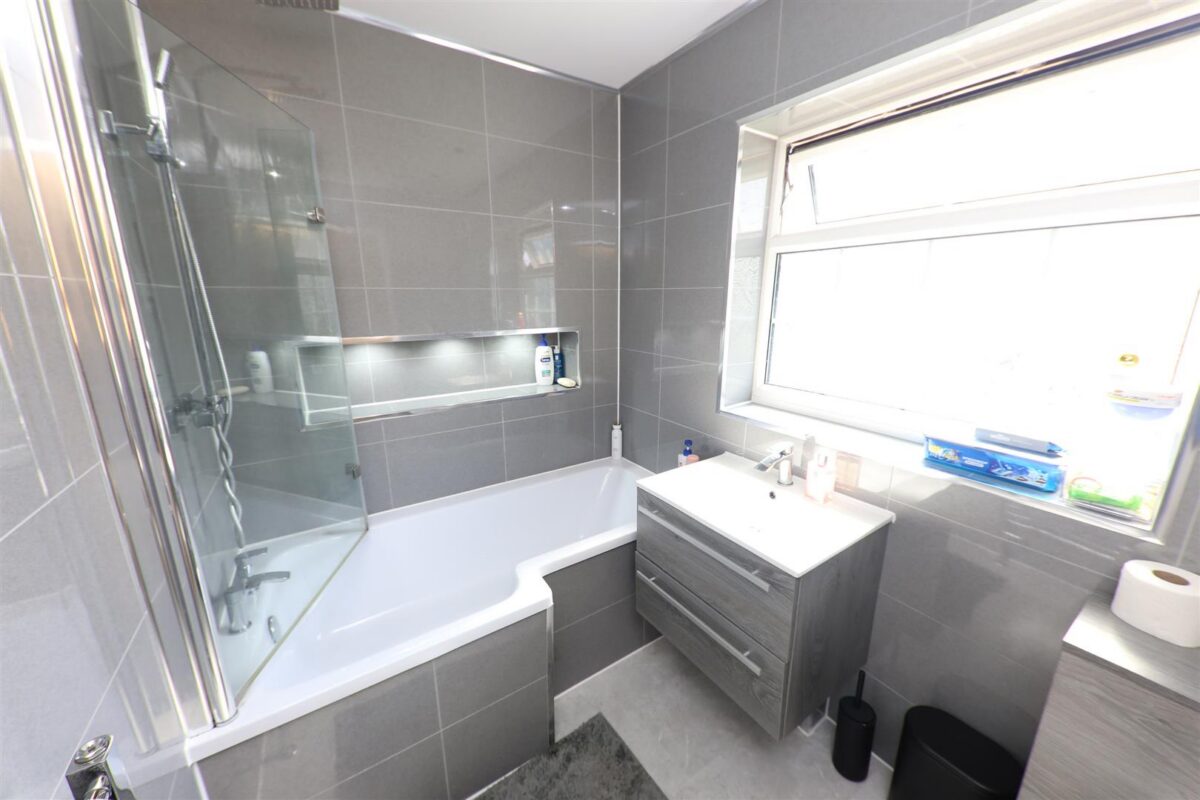 Welfare Road, Woodlands, Doncaster