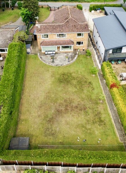 Martin Lane, Bawtry, Doncaster
