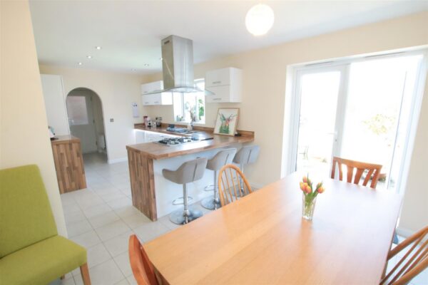 Athelstane Crescent, Edenthorpe, Doncaster