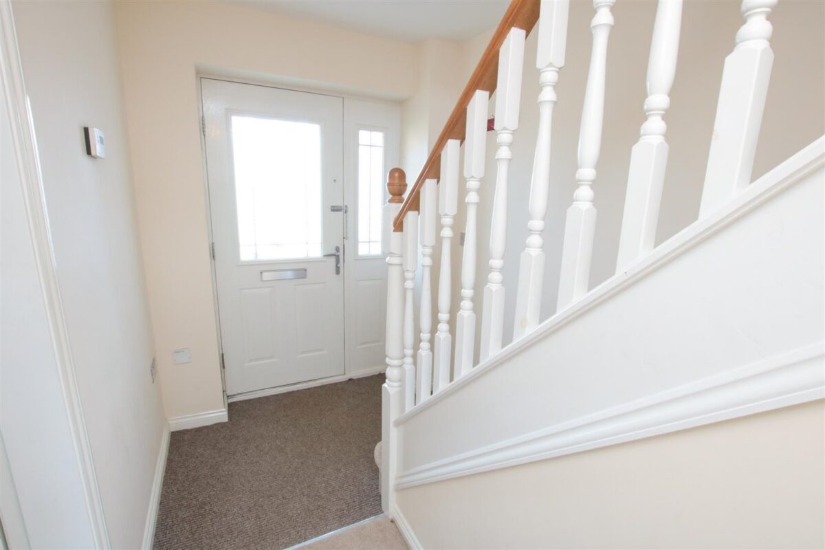 Athelstane Crescent, Edenthorpe, Doncaster