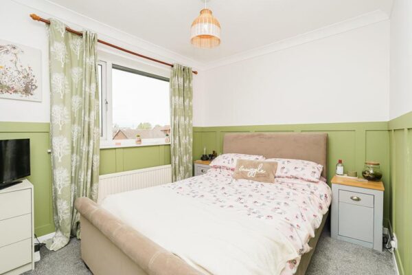 Brampton Lane, Armthorpe, Doncaster
