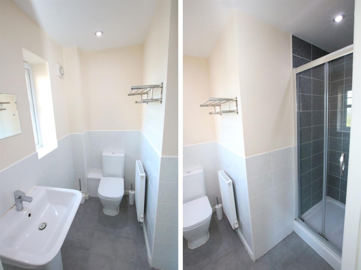 Athelstane Crescent, Edenthorpe, Doncaster
