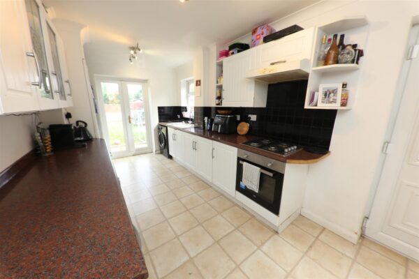 Kingfisher Court, Rossington, Doncaster