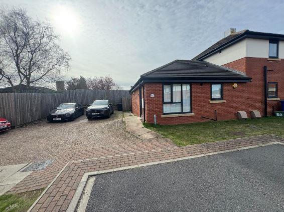 Hoddesdon Crescent, Dunscroft, Doncaster