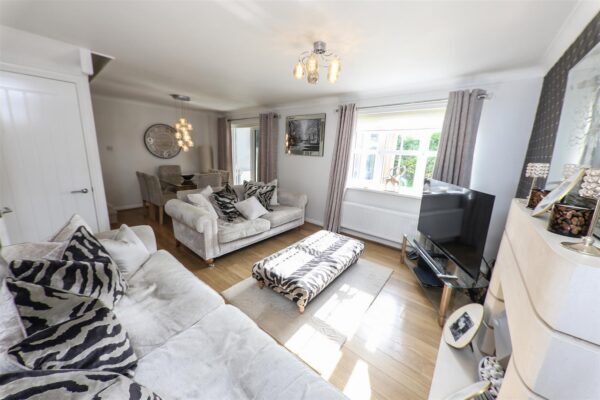 Fiddlers Drive, Armthorpe, Doncaster