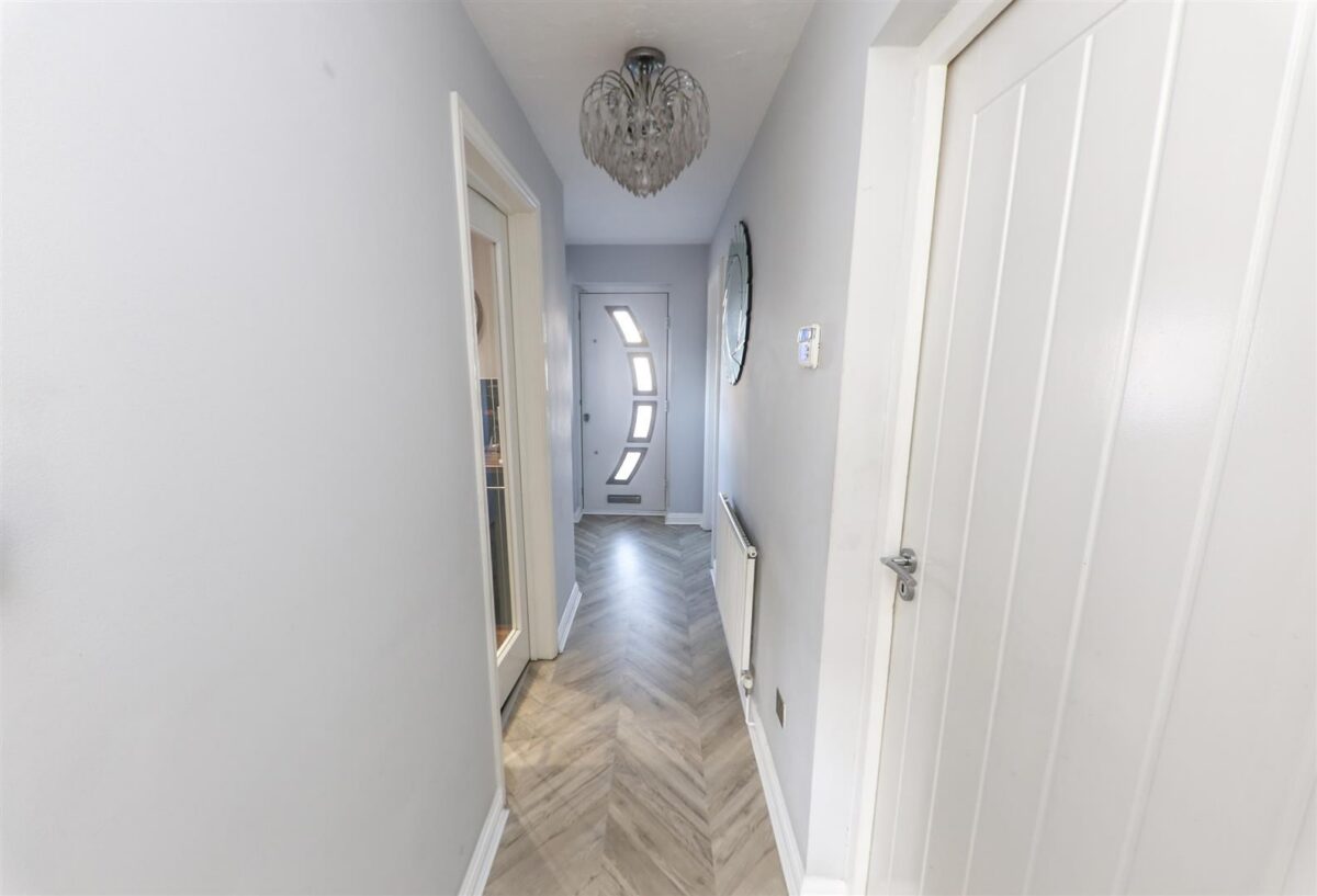 Fiddlers Drive, Armthorpe, Doncaster