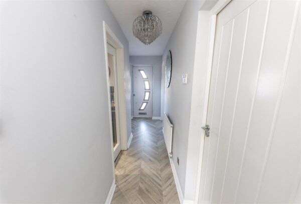 Fiddlers Drive, Armthorpe, Doncaster