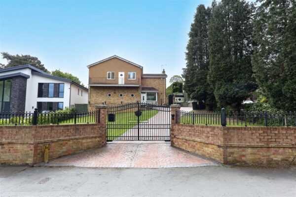 Martin Lane, Bawtry, Doncaster