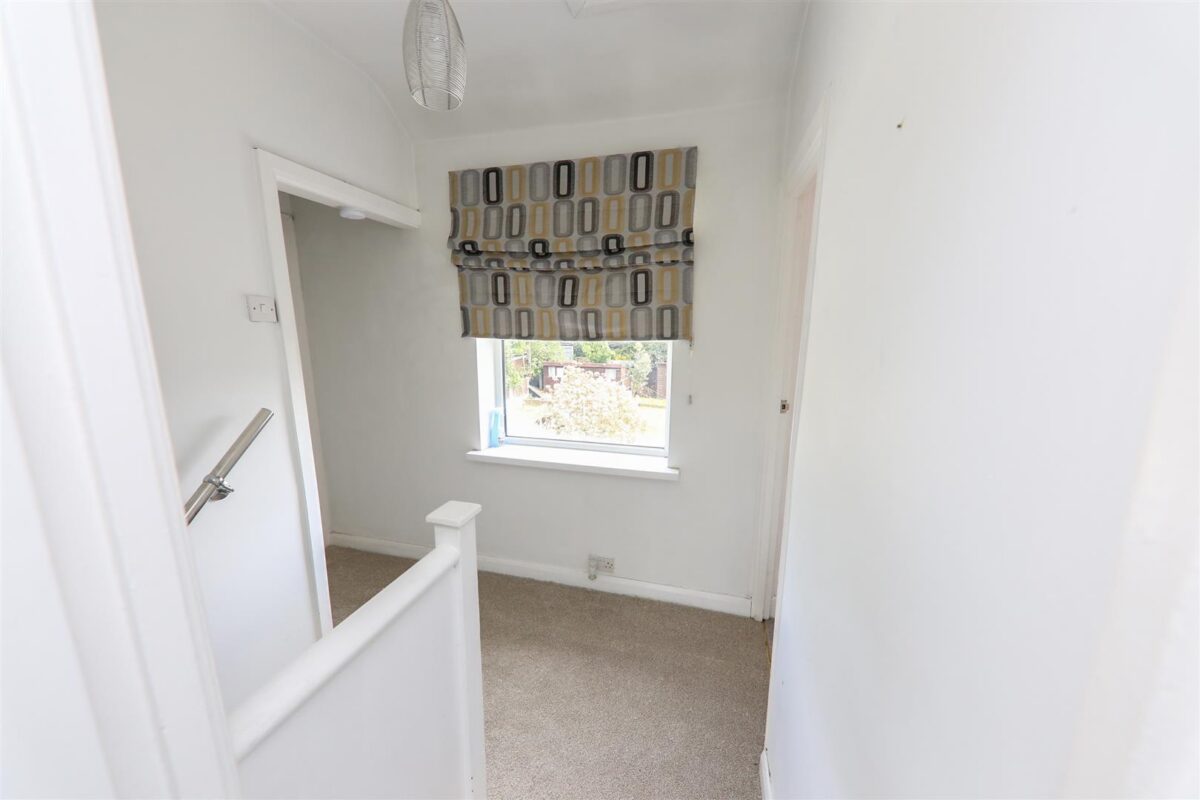 Grange Lane, New Rossington, Doncaster