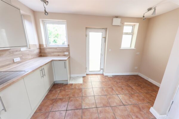 Grange Lane, New Rossington, Doncaster
