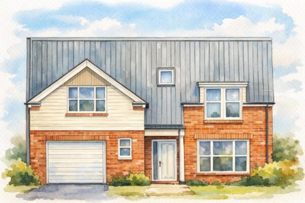 Land Adjacent to 226 Thorne Road, Doncaster