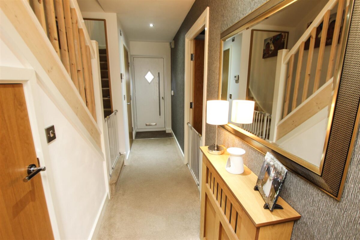 Stretton Street, Adwick-Le-Street, Doncaster