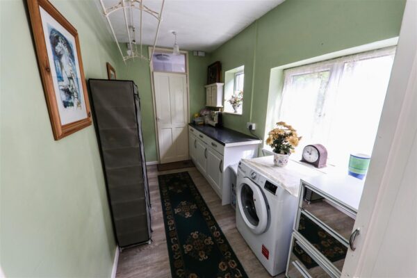 Martin Lane, Bawtry, Doncaster