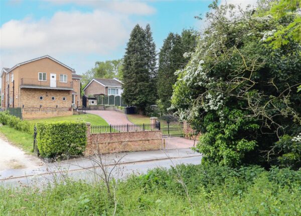 Martin Lane, Bawtry, Doncaster