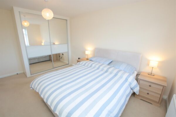 Athelstane Crescent, Edenthorpe, Doncaster
