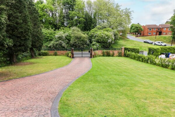 Martin Lane, Bawtry, Doncaster