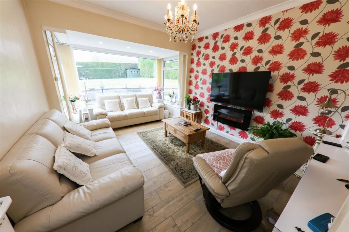 Martin Lane, Bawtry, Doncaster