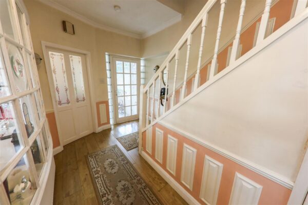 Martin Lane, Bawtry, Doncaster