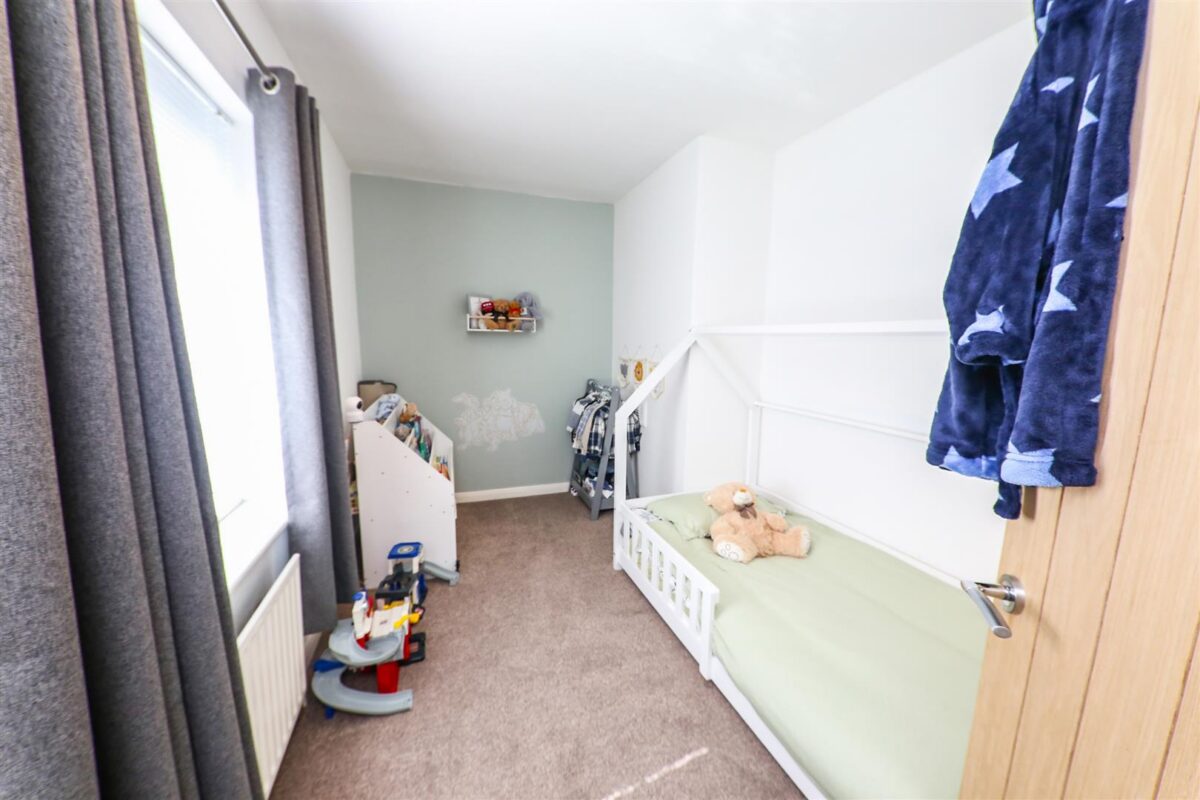 Welfare Road, Woodlands, Doncaster