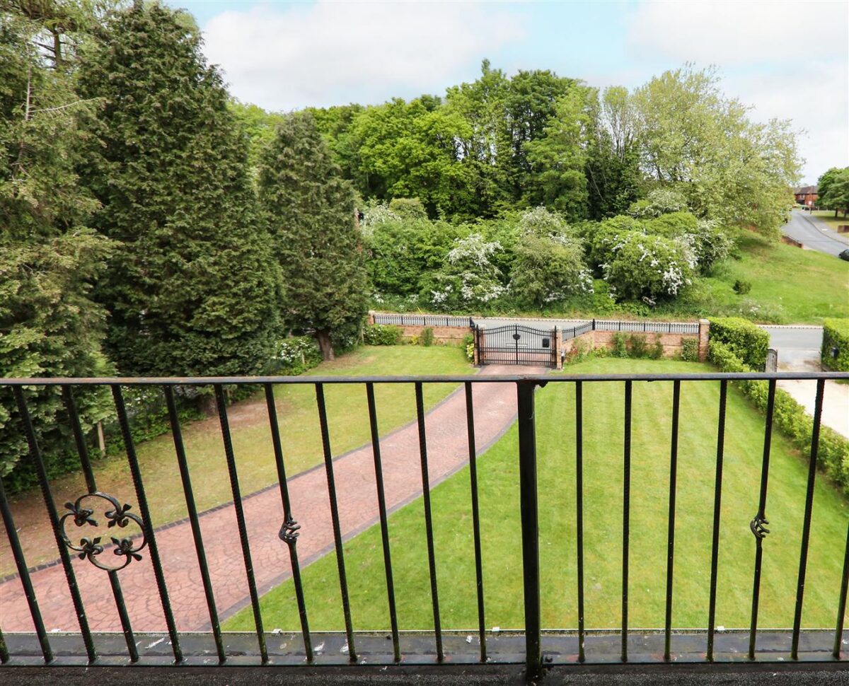 Martin Lane, Bawtry, Doncaster