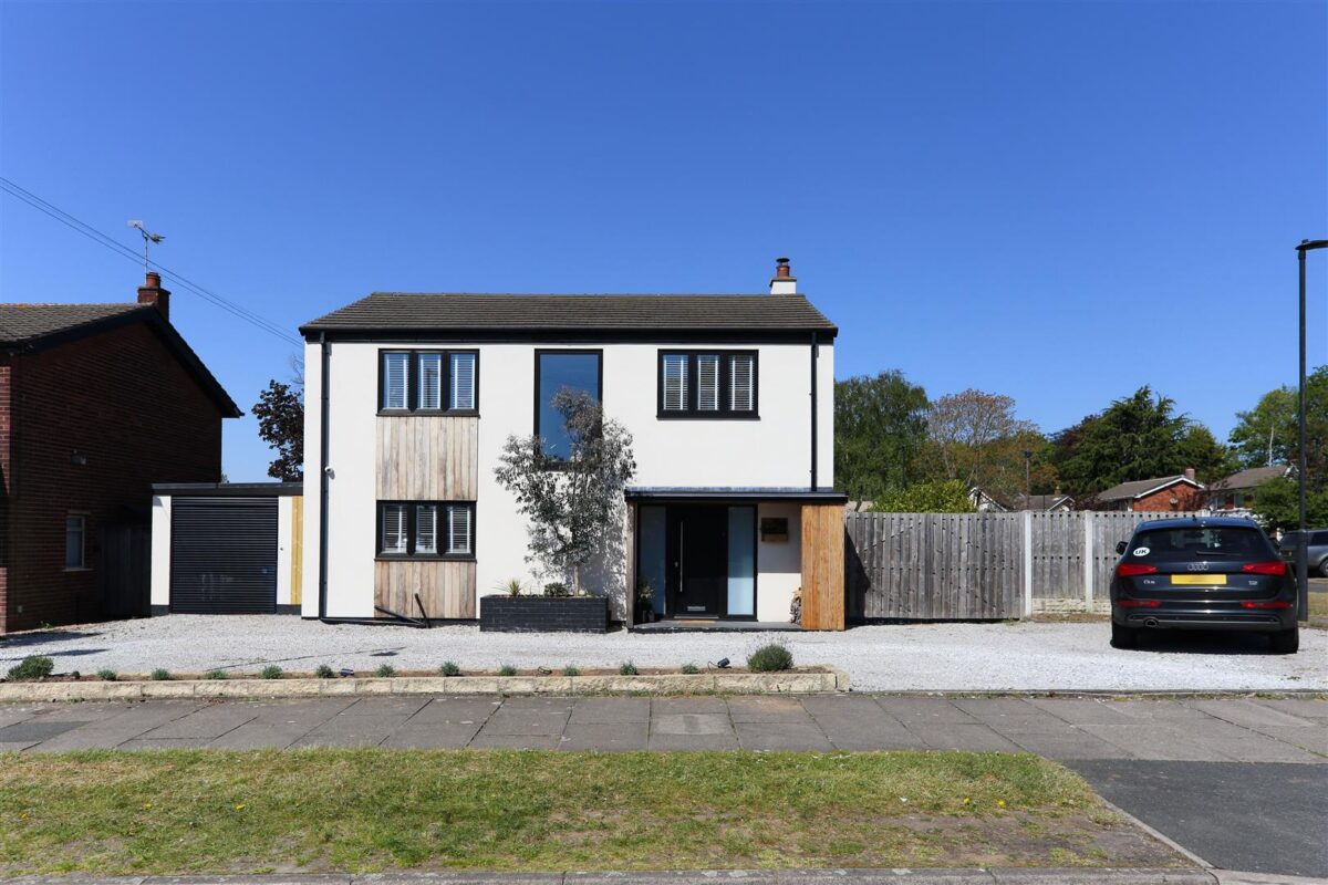 Dunniwood Avenue, Bessacarr, Doncaster