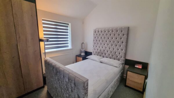 Hoddesdon Crescent, Dunscroft, Doncaster